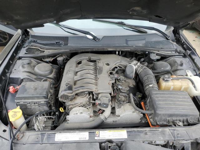 Photo 7 from auction – 2010 DODGE CHALLENGER with VIN 2B3CJ4DV5AH323255