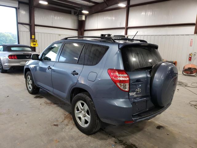 Photo 3 from auction – 2011 TOYOTA RAV4 with VIN 2T3ZF4DV0BW101220