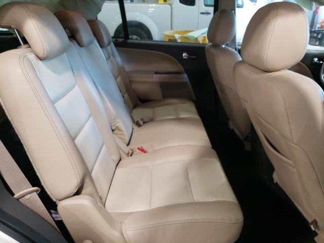 Photo 6 from auction – 2009 FORD TAURUS X E with VIN 1FMDK07WX9GA00285