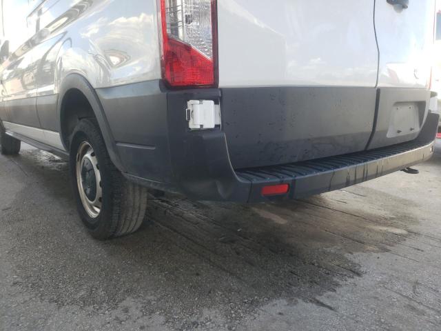 Photo 9 from auction – 2021 FORD TRANSIT T- with VIN 1FTBR1C89MKA48872