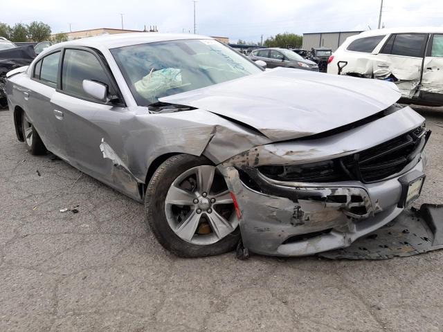 Photo 9 from auction – 2017 DODGE CHARGER SX with VIN 2C3CDXHG7HH563571