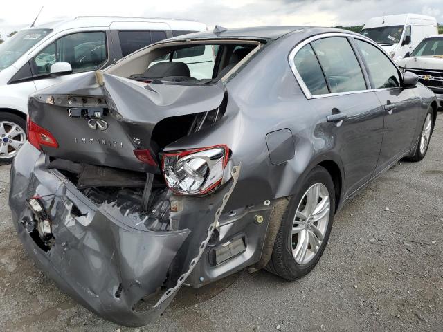 Photo 4 from auction – 2013 INFINITI G37 BASE with VIN JN1CV6AP5DM716004