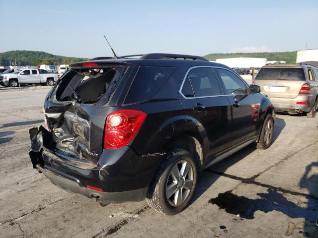 Photo 4 from auction – 2012 CHEVROLET EQUINOX LT with VIN 2GNFLPE51C6221589