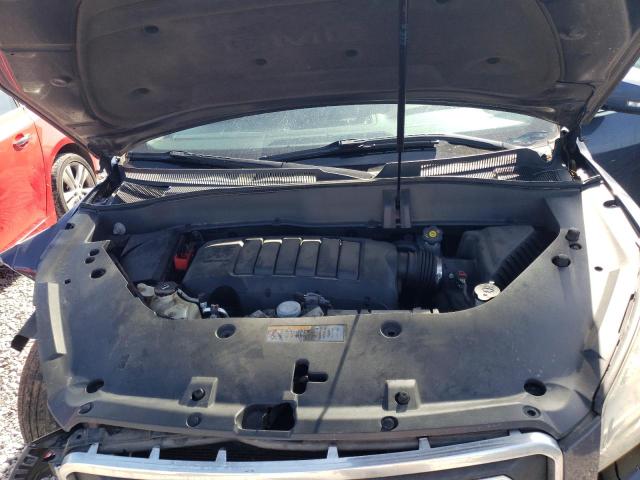Photo 7 from auction – 2013 GMC ACADIA SLT with VIN 1GKKRRKD0DJ225543
