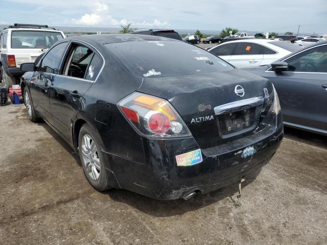 Photo 3 from auction – 2012 NISSAN ALTIMA BAS with VIN 1N4AL2AP0CN404626