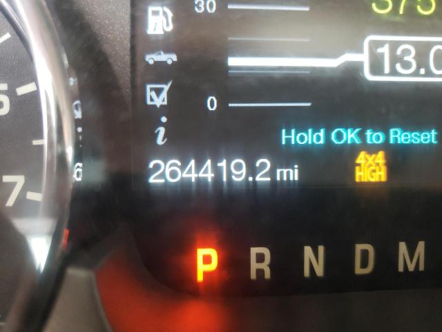 Photo 8 from auction – 2011 FORD F150 SUPER with VIN 1FTFW1E61BFA22522