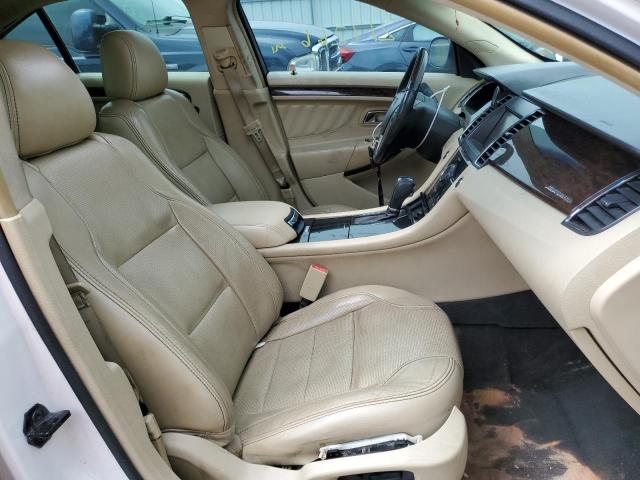 Фото 5 с аукциона – 2014 FORD TAURUS LIM с VIN 1FAHP2J83EG101911