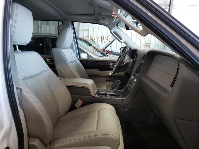 Photo 5 from auction – 2015 LINCOLN NAVIGATOR with VIN 5LMJJ2JT5FEJ04073