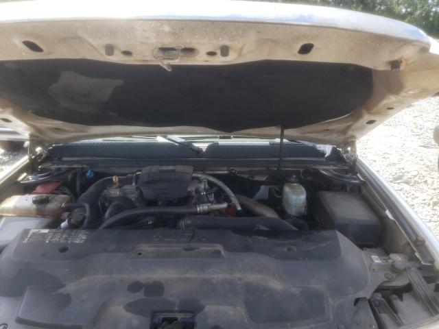 Photo 7 from auction – 2011 GMC SIERRA K25 with VIN 1GT121E85BF124137