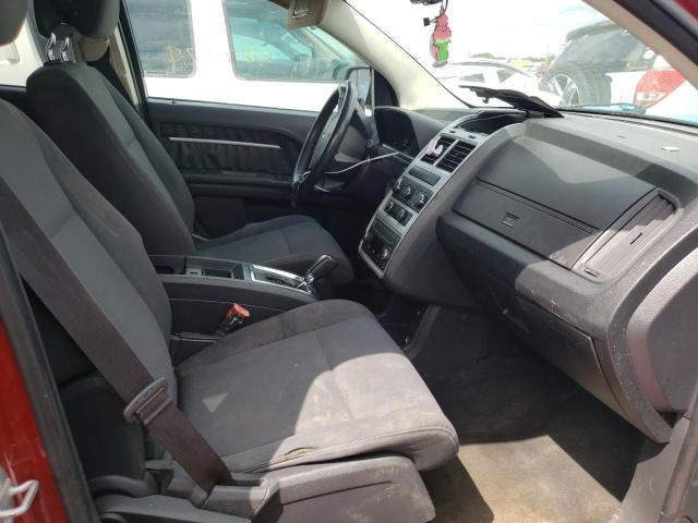 Photo 5 from auction – 2010 DODGE JOURNEY SX with VIN 3D4PG5FV7AT104177