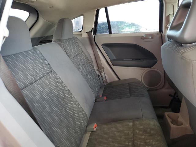Photo 6 from auction – 2007 DODGE CALIBER SX with VIN 1B3HB48B57D260036