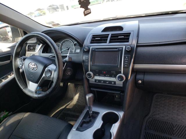 Photo 9 from auction – 2013 TOYOTA CAMRY L with VIN 4T1BF1FK8DU220163