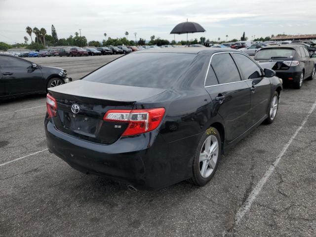 Photo 4 from auction – 2012 TOYOTA CAMRY BASE with VIN 4T1BF1FK8CU144359