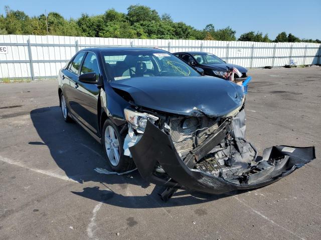 TOYOTA CAMRY BASE 2012 with VIN 4T1BF1FK7CU134776 - Photo from auction