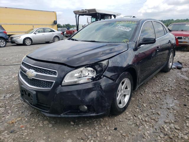 Photo 2 from auction – 2013 CHEVROLET MALIBU LS with VIN 1G11B5SA6DF355493