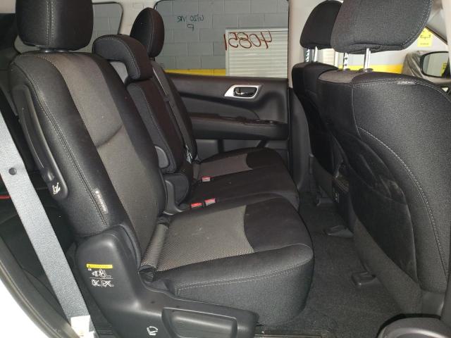 Photo 6 from auction – 2018 NISSAN PATHFINDER with VIN 5N1DR2MN5JC674052