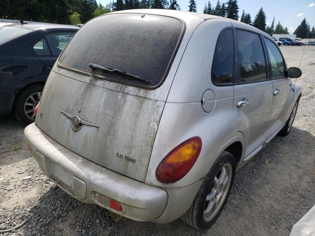 Photo 4 from auction – 2003 CHRYSLER PT CRUISER with VIN 3C4FY78GX3T552903