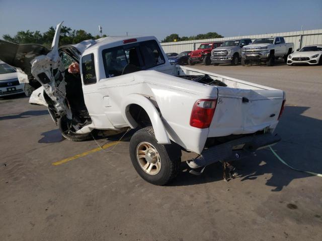 Photo 3 from auction – 2004 FORD RANGER SUP with VIN 1FTYR14E14PA10960