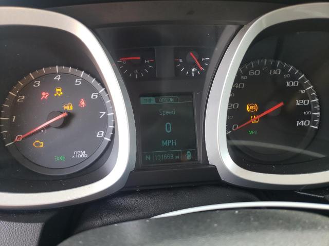 Photo 8 from auction – 2015 CHEVROLET EQUINOX LT with VIN 2GNFLDE36F6181947