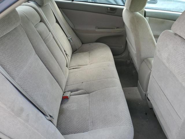 Photo 6 from auction – 2002 TOYOTA CAMRY LE with VIN 4T1BE32K52U082745