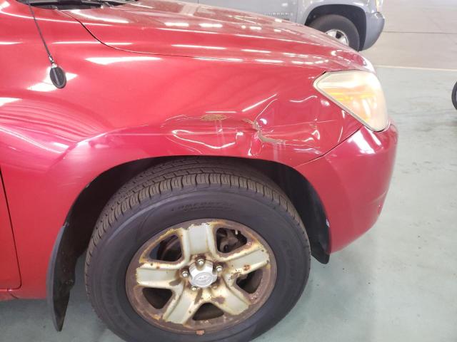 Photo 9 from auction – 2006 TOYOTA RAV4 with VIN JTMBD33V866002705
