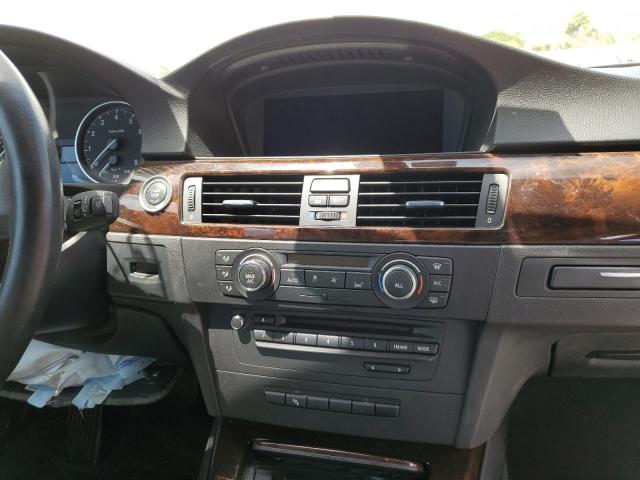 Photo 9 from auction – 2013 BMW 328 I with VIN WBADW3C52DE446830