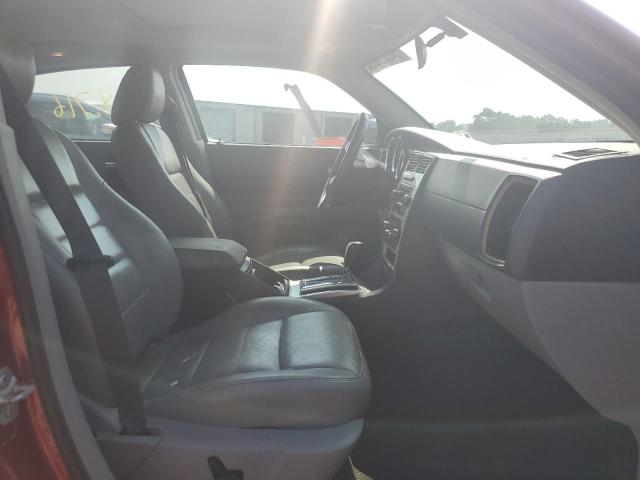 Photo 5 from auction – 2007 DODGE CHARGER R/ with VIN 2B3KA53H27H687168