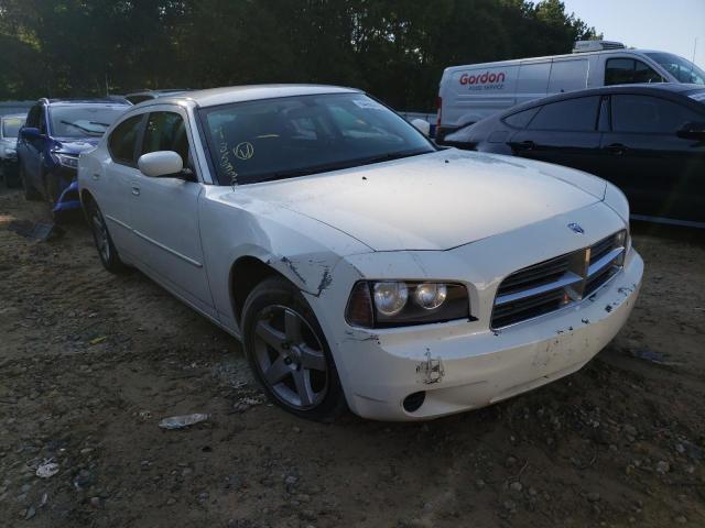 DODGE CHARGER 2010 with VIN 2B3CA4CD6AH193026 - Photo from auction