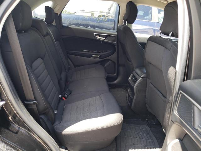 Photo 6 from auction – 2017 FORD EDGE SEL with VIN 2FMPK4J99HBC46810