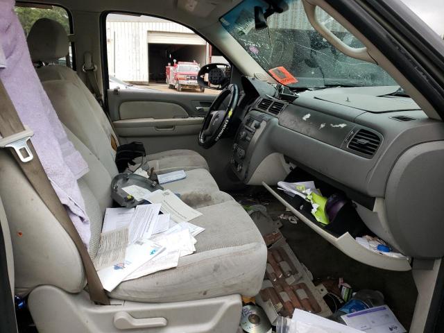Photo 5 from auction – 2007 CHEVROLET TAHOE C150 with VIN 1GNFC13C27R264136
