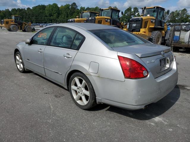 Zdjęcie 3 z aukcji – 2005 NISSAN MAXIMA SE z VIN 1N4BA41E15C804469