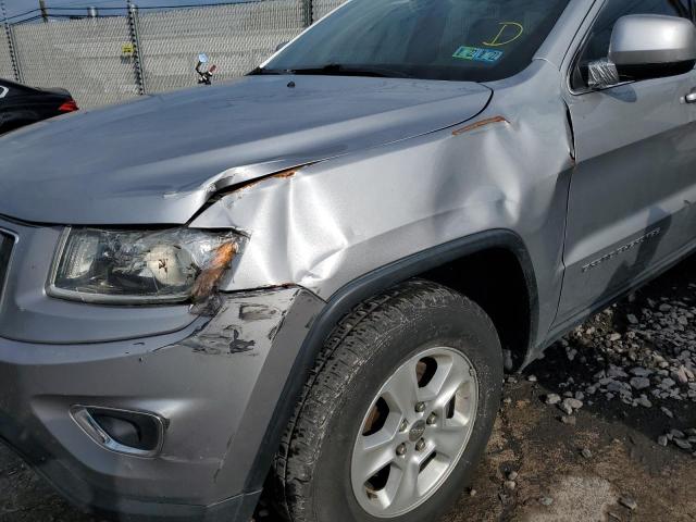 Photo 9 from auction – 2014 JEEP GRAND CHER with VIN 1C4RJFAG8EC384778