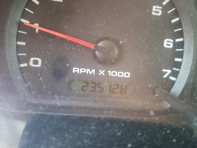 Photo 8 from auction – 2010 FORD RANGER with VIN 1FTKR1AD1APA76650