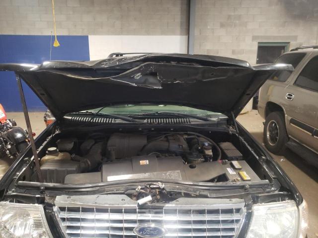 Photo 7 from auction – 2003 FORD EXPLORER X with VIN 1FMZU73KX3ZA74300