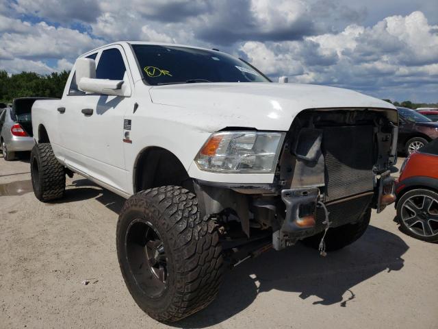 Zdjęcie 1 z aukcji – 2014 RAM 2500 ST z VIN 3C6UR5CL1EG173479