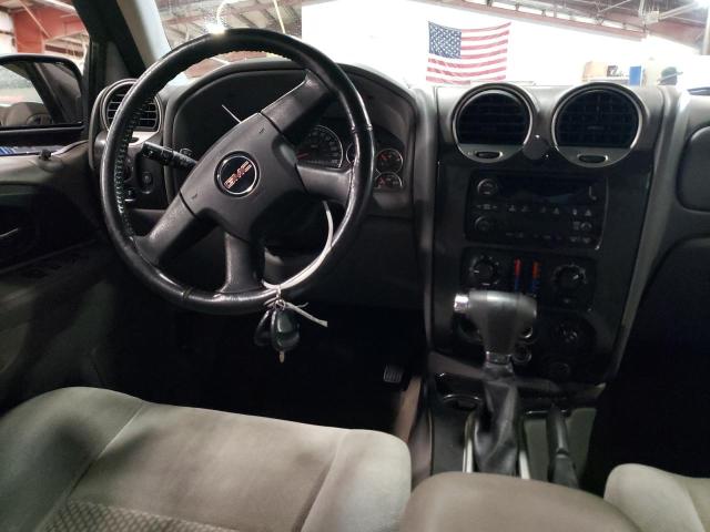 Photo 9 from auction – 2008 GMC ENVOY with VIN 1GKDS13S482244737