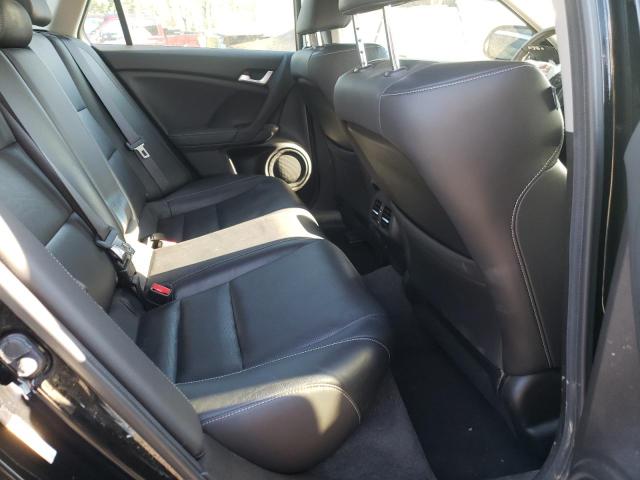 Photo 6 from auction – 2013 ACURA TSX TECH with VIN JH4CW2H64DC000408
