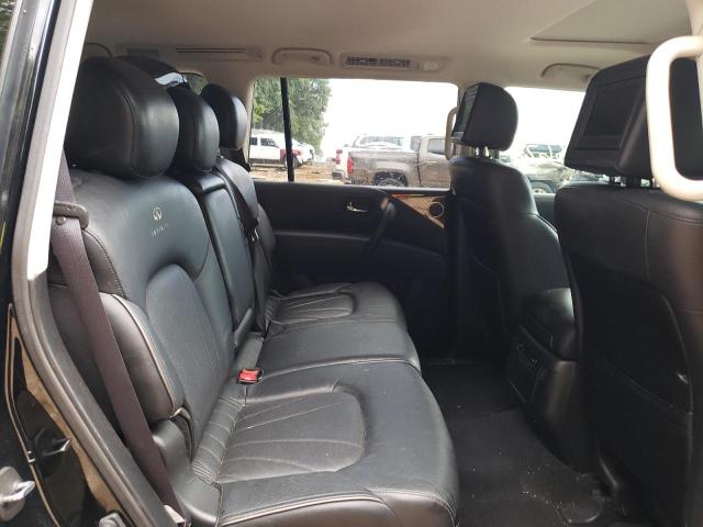 Photo 6 from auction – 2013 INFINITI QX56 with VIN JN8AZ2ND5D9750243