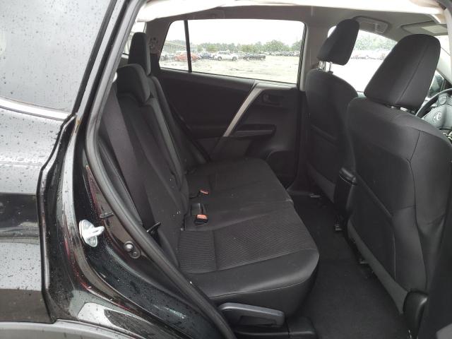 Photo 6 from auction – 2017 TOYOTA RAV4 LE with VIN 2T3ZFREV2HW317445