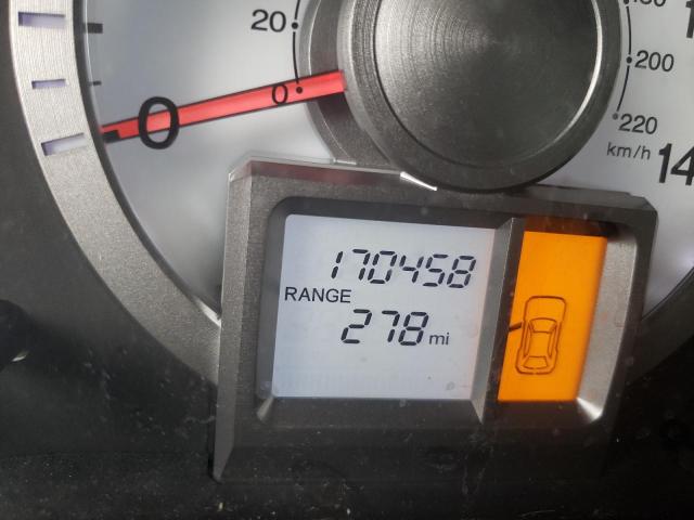 Photo 8 from auction – 2011 HONDA PILOT LX with VIN 5FNYF4H21BB094201