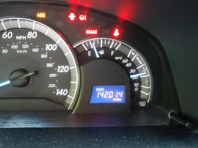 Photo 8 from auction – 2012 TOYOTA CAMRY BASE with VIN 4T1BF1FK2CU067617