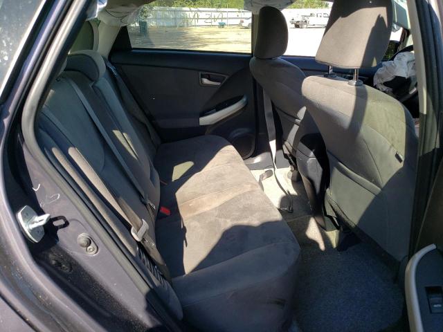 Photo 6 from auction – 2015 TOYOTA PRIUS with VIN JTDKN3DU2F0479992