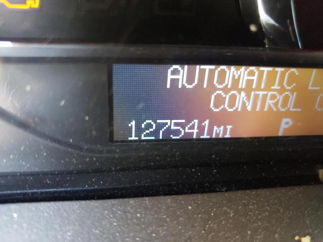 Photo 8 from auction – 2007 CADILLAC SRX with VIN 1GYEE63A670191619