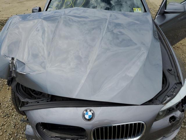 Photo 7 from auction – 2012 BMW 535 XI with VIN WBAFU7C50CDU60915
