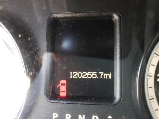 Photo 8 from auction – 2014 RAM 1500 ST with VIN 1C6RR7KT8ES309778