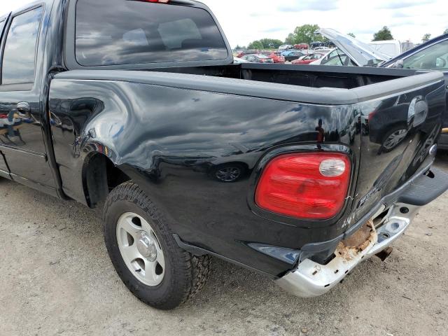 Photo 9 from auction – 2003 FORD F150 SUPER with VIN 1FTRW07663KC45992