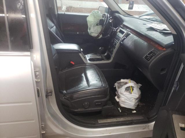 Photo 5 from auction – 2012 FORD FLEX LIMIT with VIN 2FMGK5DC0CBD02459