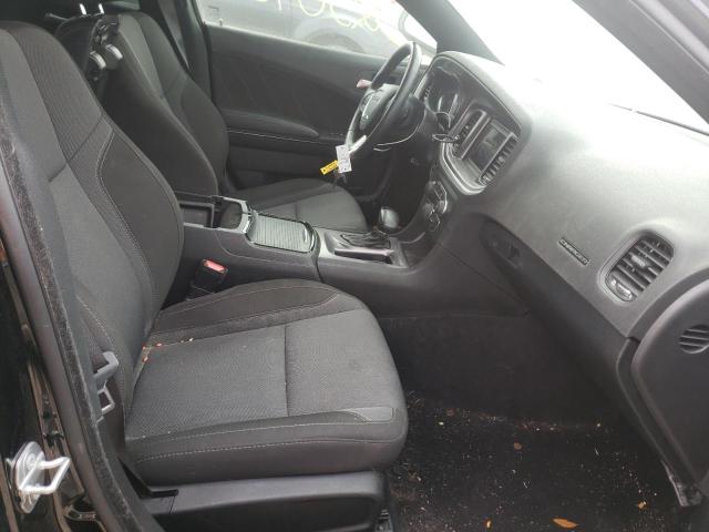 Photo 5 from auction – 2021 DODGE CHARGER SX with VIN 2C3CDXBG6MH540527