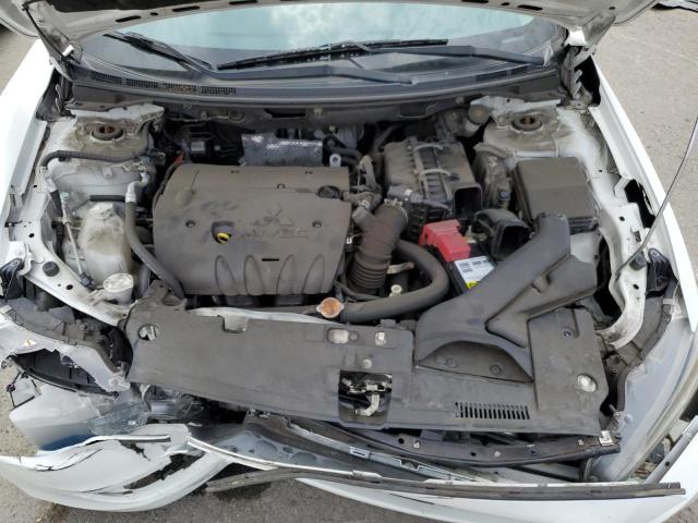 Photo 7 from auction – 2011 MITSUBISHI LANCER ES/ with VIN JA32U2FUXBU023427