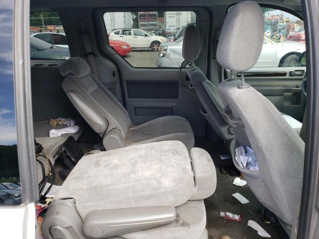 Photo 6 from auction – 2006 FORD FREESTAR S with VIN 2FMZA52256BA65879